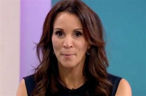 Loose Women Cast Get X Rated As They Show Pictures Of