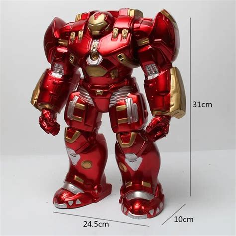 kids toy iron man hand joint movable toy  sound  light super