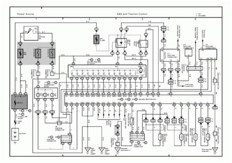 toyota camry wiring diagram blower car wiring diagram