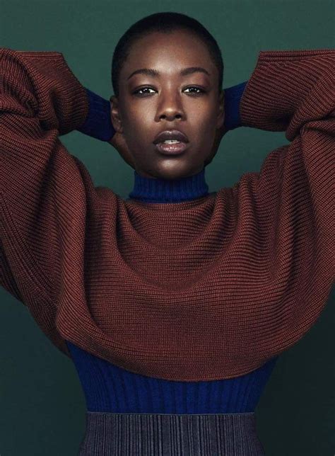 pin by gloria cervantes on bald bold and beautiful part 4 samira wiley