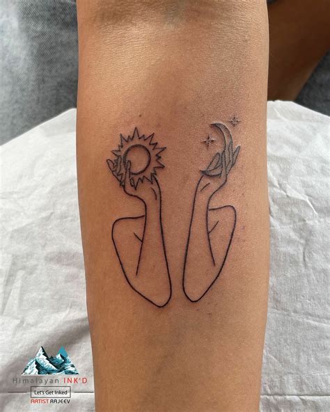 101 Best Girly Tattoo Ideas That Will Blow Your Mind