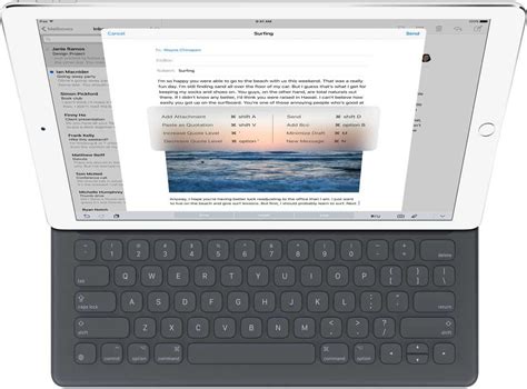 ipad pro launcheswith keyboard   accessories