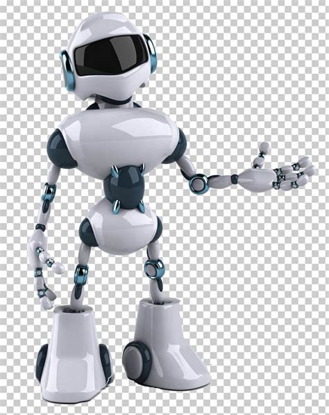 humanoid robot military robot artificial intelligence png