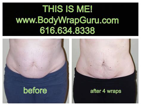 section tummy   wraps  perfect    wwwbodywrapgurucom