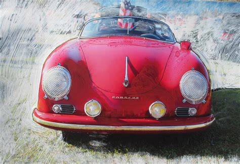 resident historian reveals  obsession  porsche turtle cars
