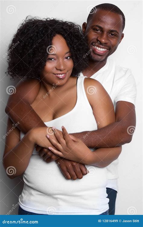 black couple royalty  stock images image