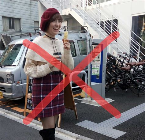 Dos And Don’ts Of Japan Unplan