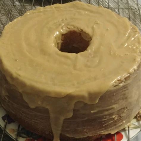caramel cake recipe allrecipes