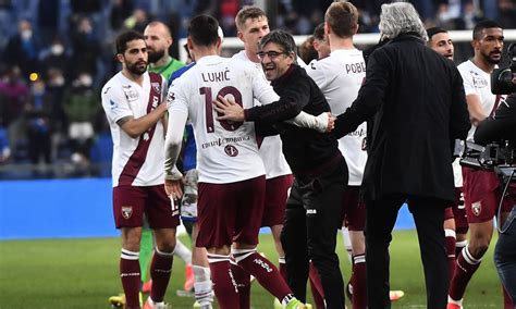 juric s death metal approach has made torino a devilish team to face