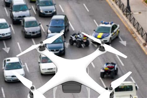 increasing drone    emergency services sector coverdrone