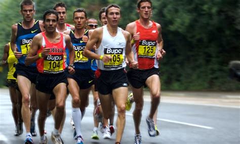 placebo boosts runners performance laboratory talk