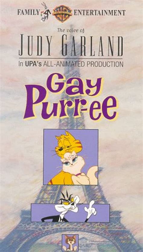 Gay Purr Ee 1962