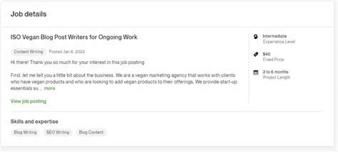 upwork cover letter writing guide  examples