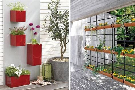 external wall decoration ideas outdoor wall decorations garden ideas  foter wall