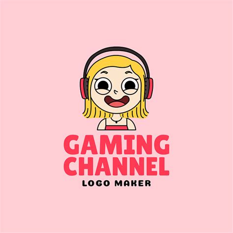 custom youtube logo maker