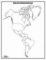 Continente Sin Mapas sketch template