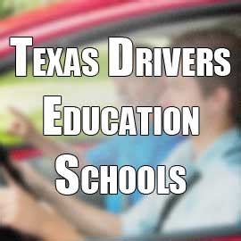 Best Online Driving Schools In Texas