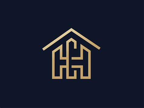house logo house logo design home logo logo design