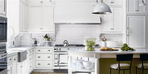 bright white kitchens  emulate
