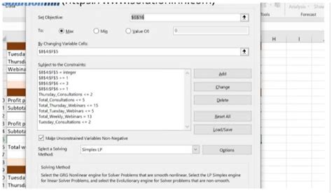 [solved] go to the webinars worksheet deshawn wants to determine the