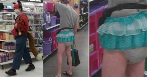 x rated people of walmart cumception