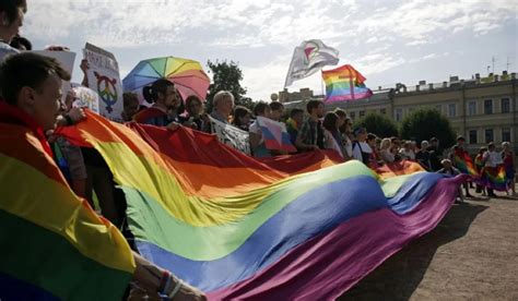 russia s parliament passes law banning lgbt propaganda among adults