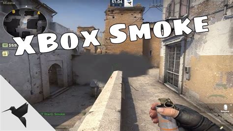 dust xbox smoke youtube