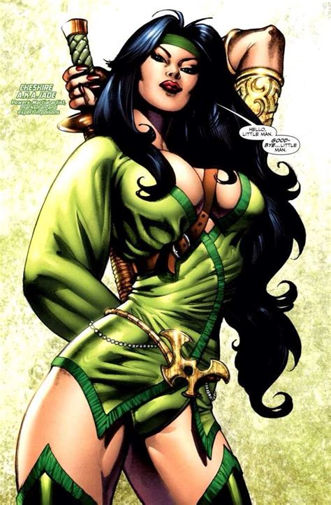 Top 8 Dc Female Super Villains Comics Amino