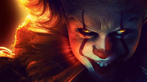 Pennywise Wallpapers Top Free Pennywise Backgrounds Wallpaperaccess