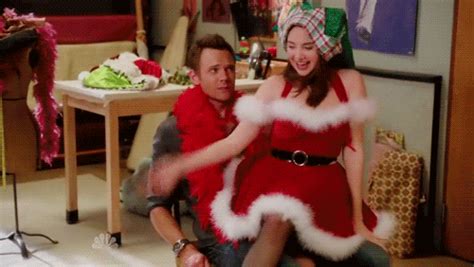 a collection of ‘community christmas s