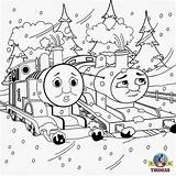 Hiro Mewarnai Coloringhome Percy Kereta sketch template