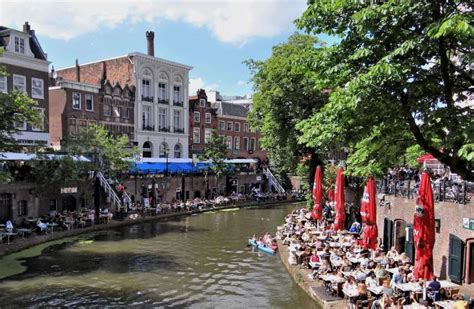 dutch cities worth visiting  amsterdam