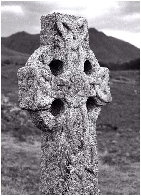 Scottish Crosses To Be Torn Down Saint Laika S