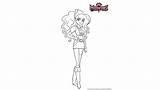 Boon Mysticons Coloriage Coloriages Dessins sketch template