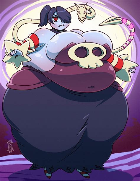 Squigly Is Now Jiggly Body Inflation Know Your Meme