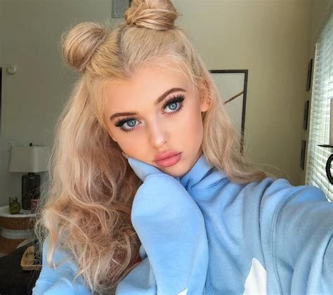 Pin On Loren Gray Beech