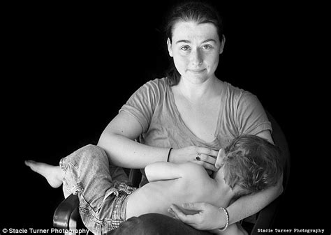 rise of breastfeeding portrait as moms share their most tender moments