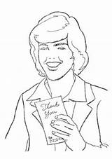 Osmond Marie Donny Coloring 1970s Osmonds Tv Then Books Now Show Hyde Brother Sister Sisters Family sketch template