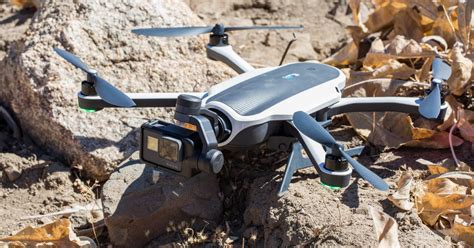 gopro karma drones grounded worldwide    gps glitch  verge