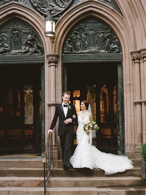 an old world new york city wedding in chelsea new york wedding venues