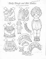 Dolly Dolls Reborn Printable Parton Materials Guide Getcolorings sketch template