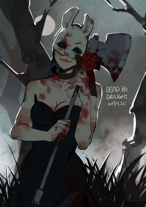 85 Best Dead By Daylight Images On Pinterest Video Game