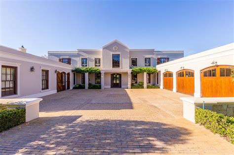 south africa houses  sale paul smith