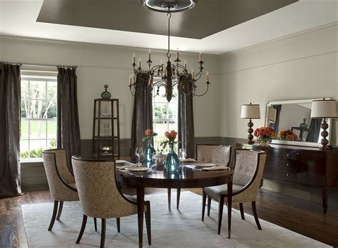 good dining room colors ideas dhomish