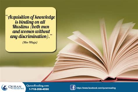 importance of seeking knowledge in islam