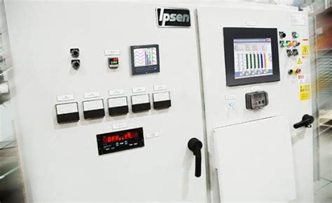 enhanced furnace controls  equipment digest