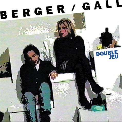 ‎double Jeu Deluxe Version [remasterisé] By Michel Berger And France