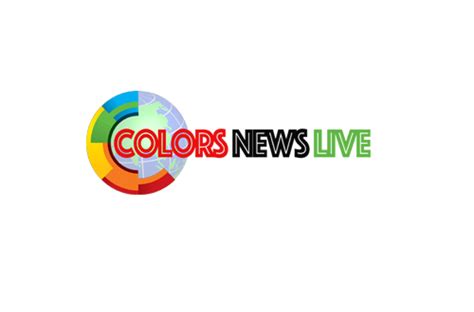 colors news