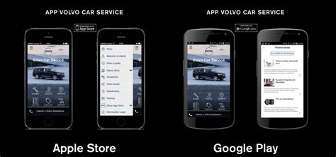 volvo offers post crash guidance  traumatized owners  advisor app speedlux