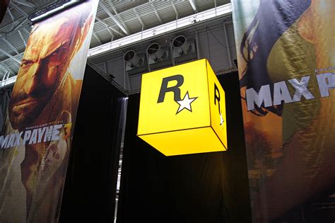 rockstar games company giant bomb